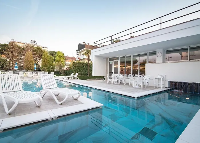 Hotel Terme Vena D\'Oro