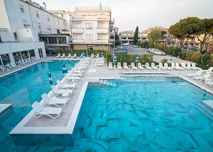 Hotel Terme Vena D\'Oro