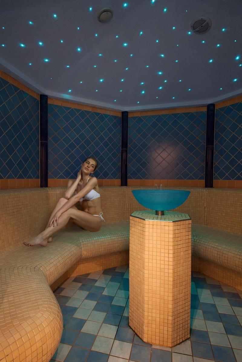 Terme Vena D'oro Hotel