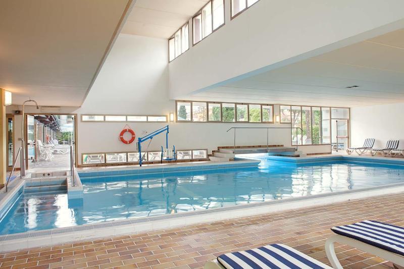 Terme Vena D'oro 3* Abano Terme