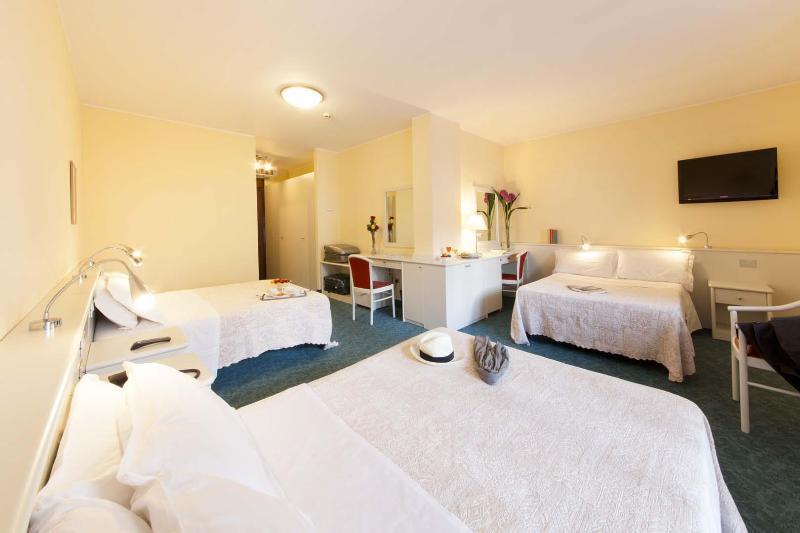 Terme Vena D'oro Hotel 3*