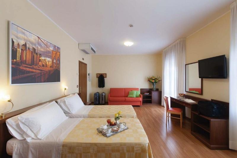 Terme Vena D'oro Abano Terme