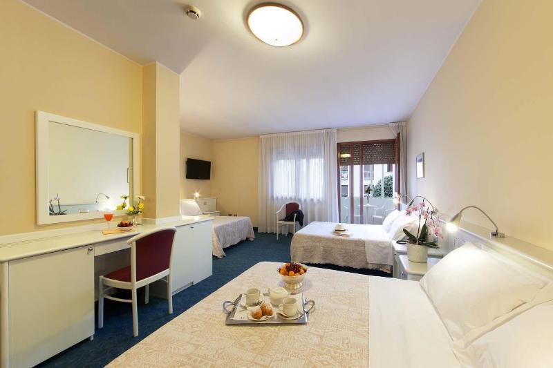 Hotel Terme Vena D'oro 3*