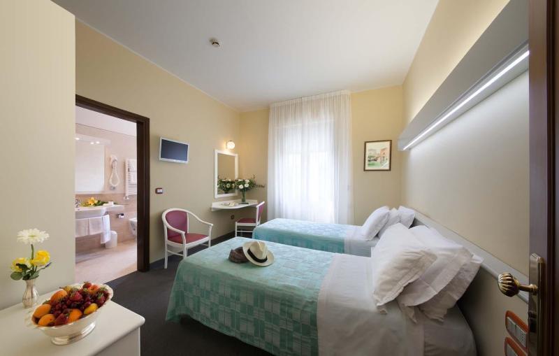 Terme Vena D'oro Hotel 3*