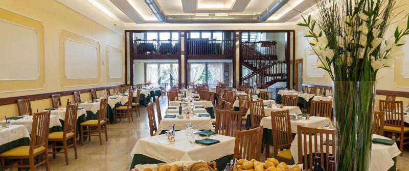 Terme Vena D'oro Hotel
