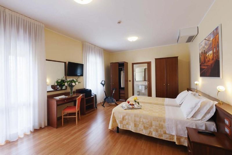 Terme Vena D'oro 3* Abano Terme