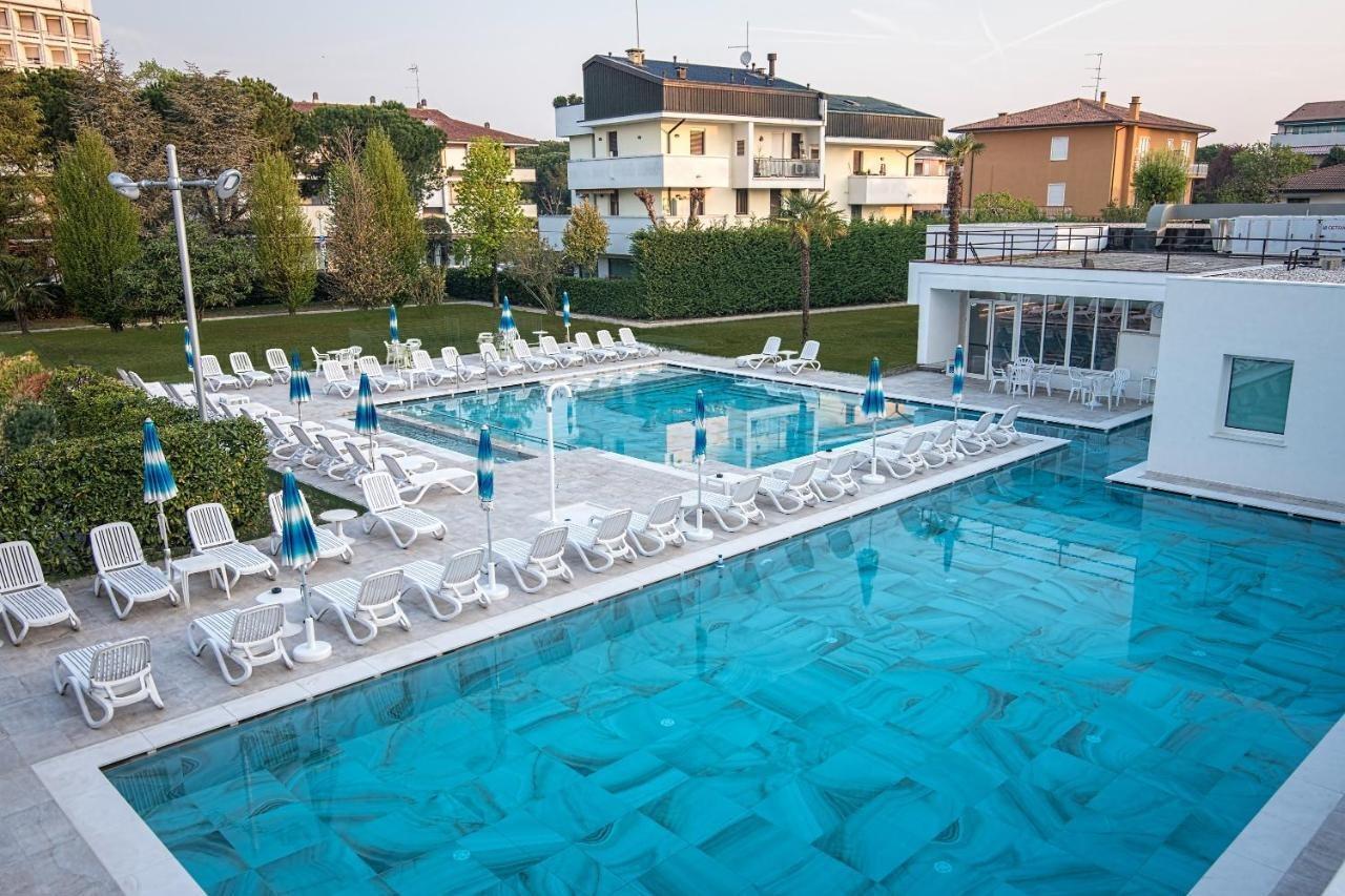 Hotel Terme Vena D'oro 3*