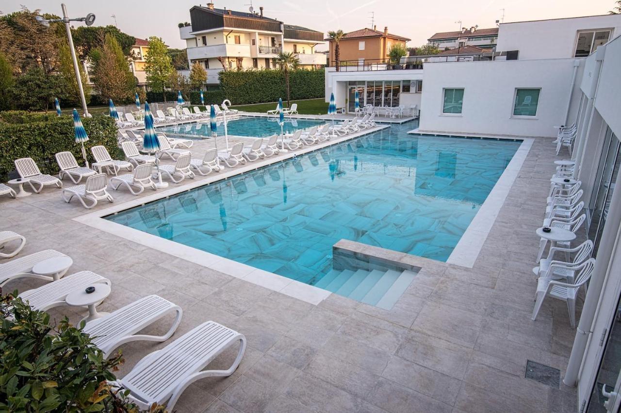 Hotel Terme Vena D'oro