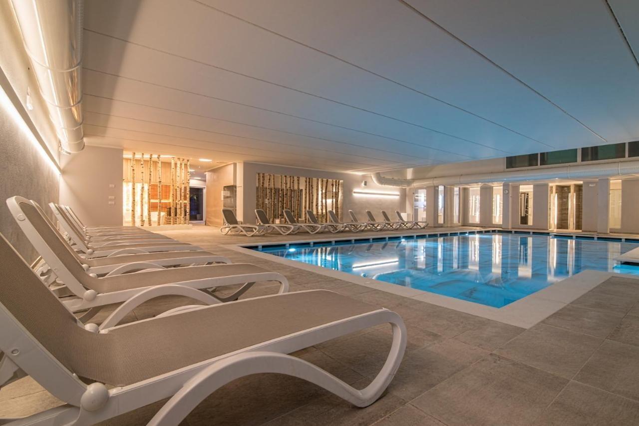 Terme Vena D'oro 3*