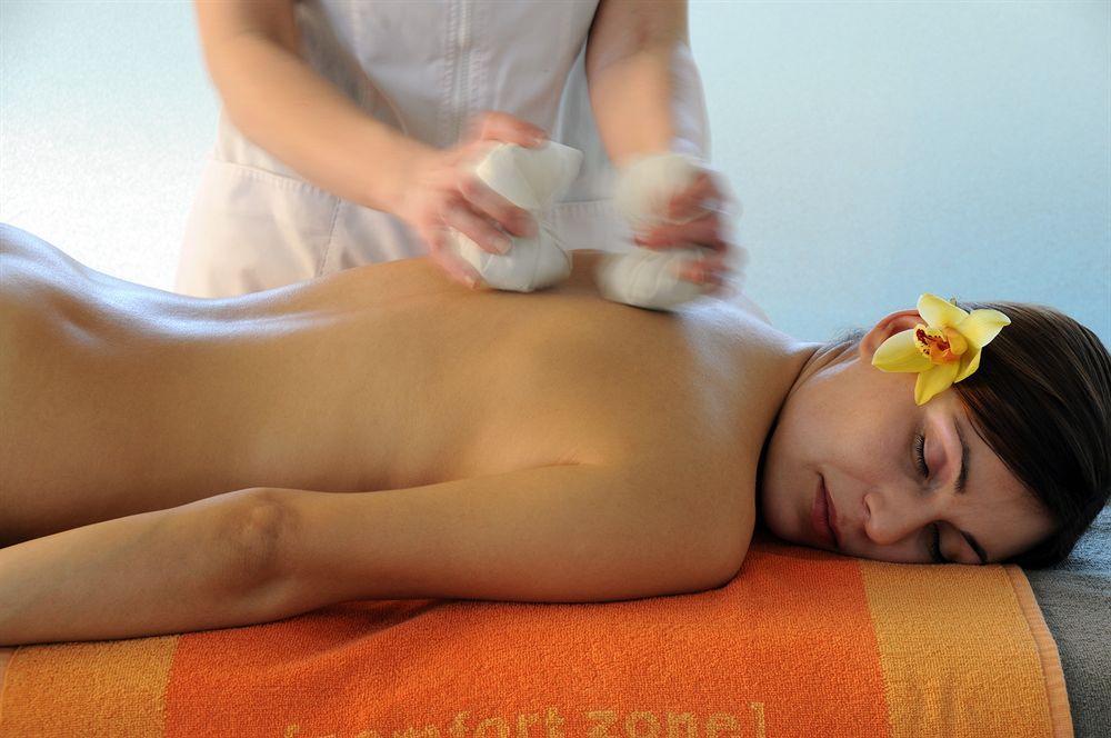 Terme Vena D'oro Hotel 3*