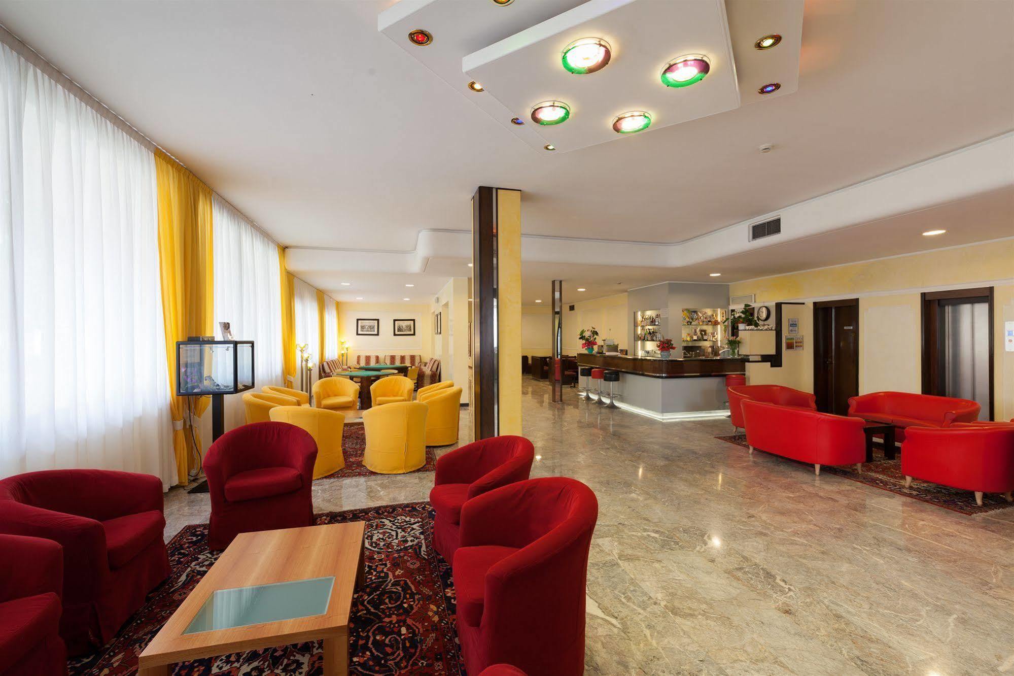 Terme Vena D'oro 3* Abano Terme