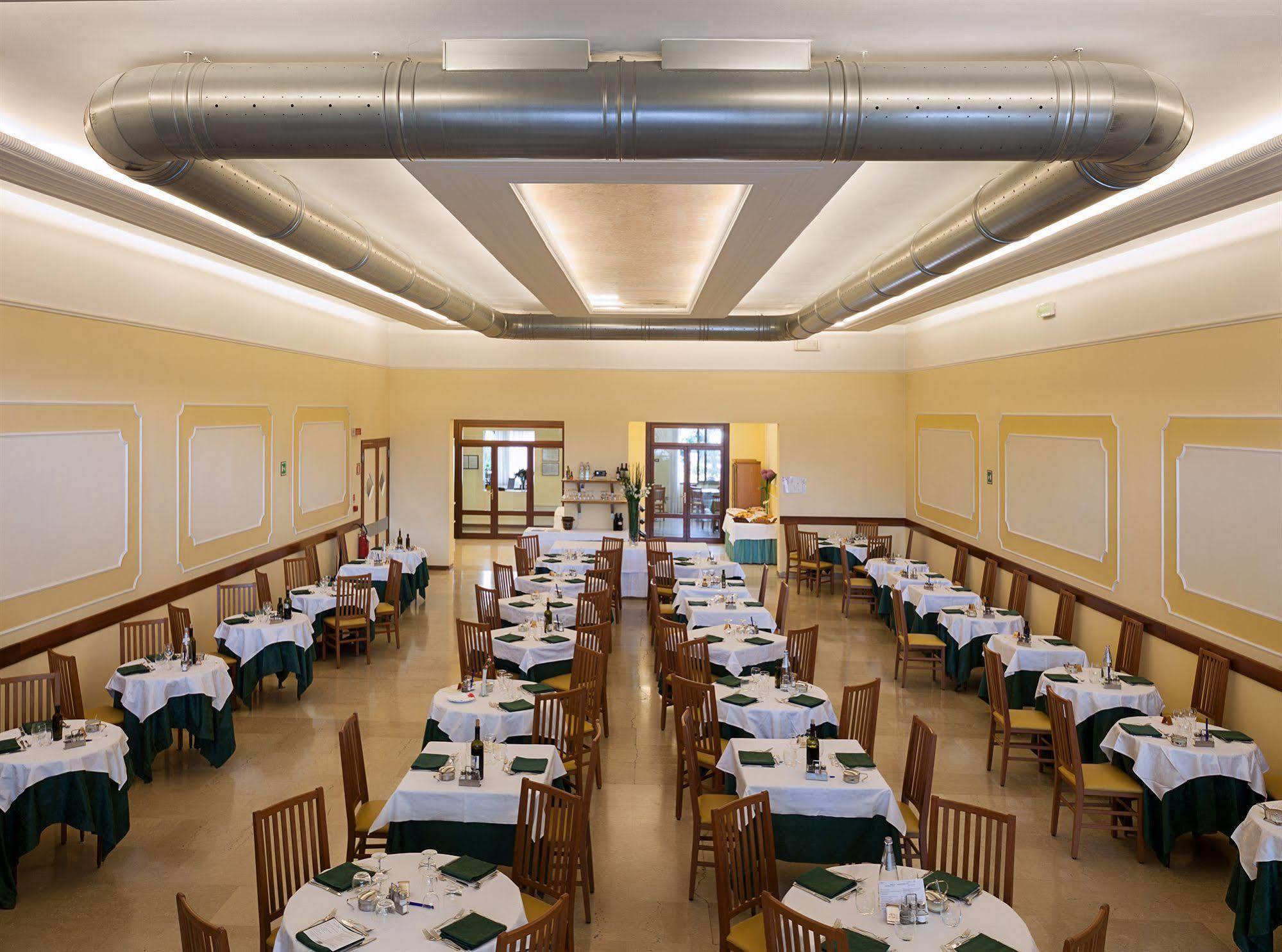Hotel Terme Vena D'oro Abano Terme