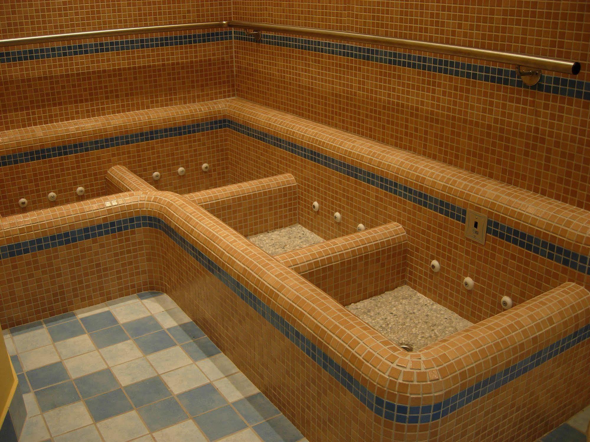 Hotel Terme Vena D'oro