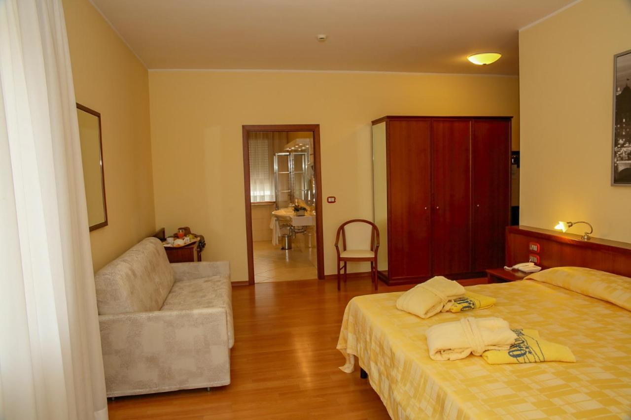 Terme Vena D'oro 3*