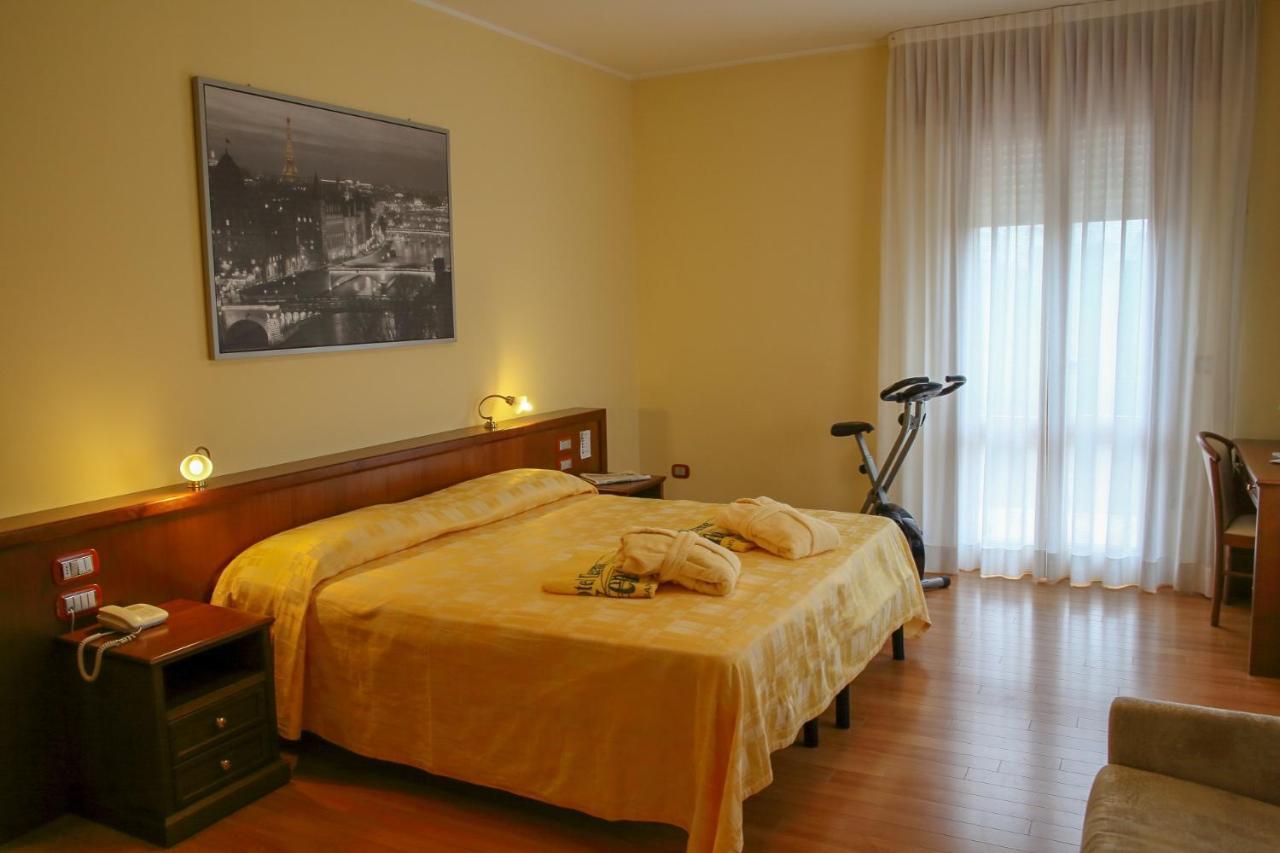Terme Vena D'oro Abano Terme