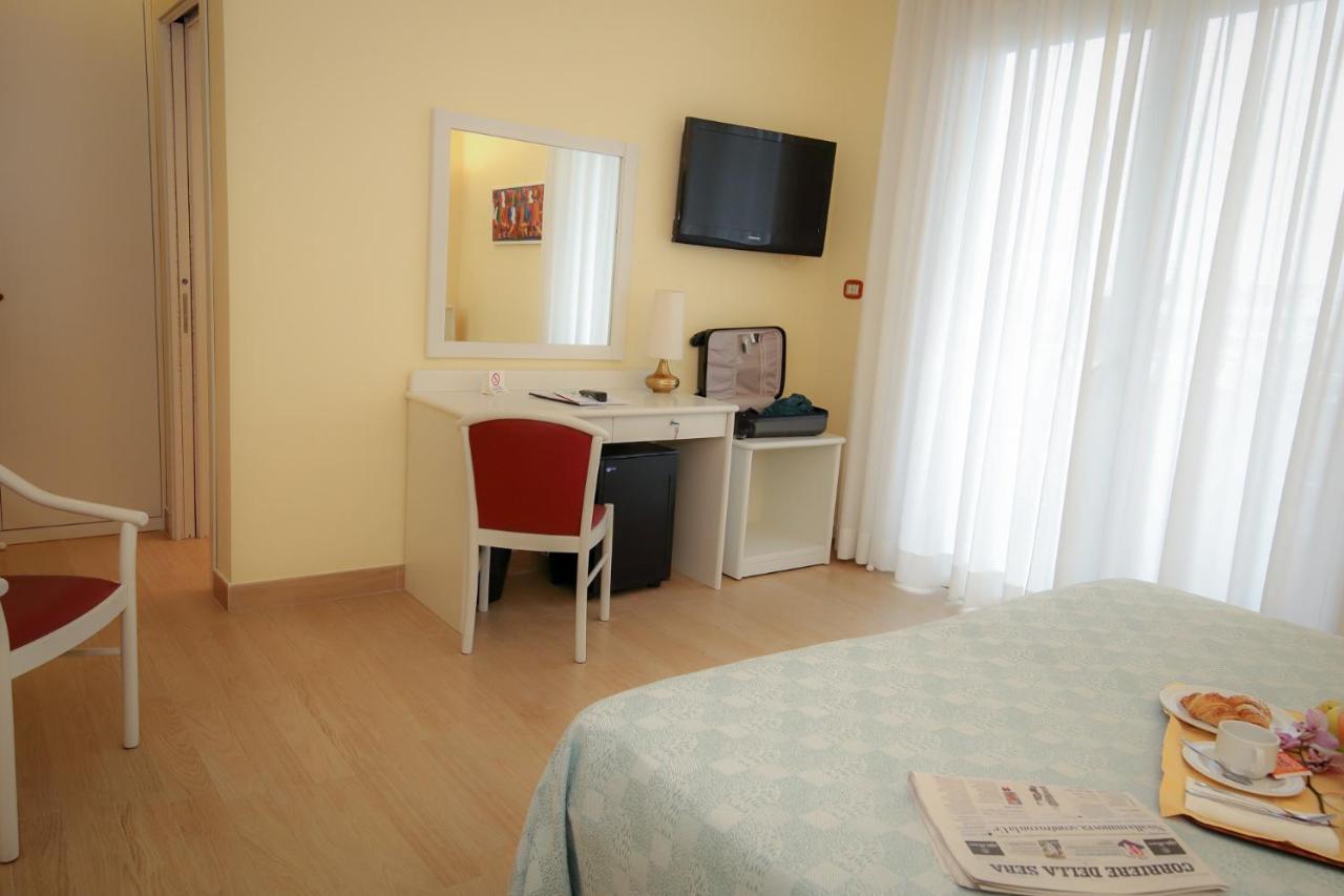 Hotel Terme Vena D'oro 3*