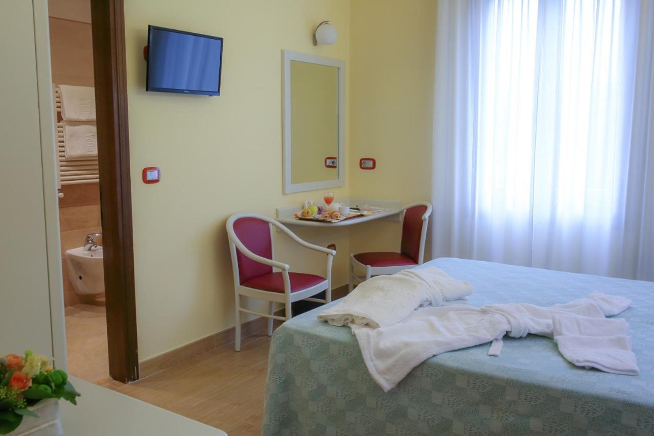 Hotel Terme Vena D'oro Abano Terme