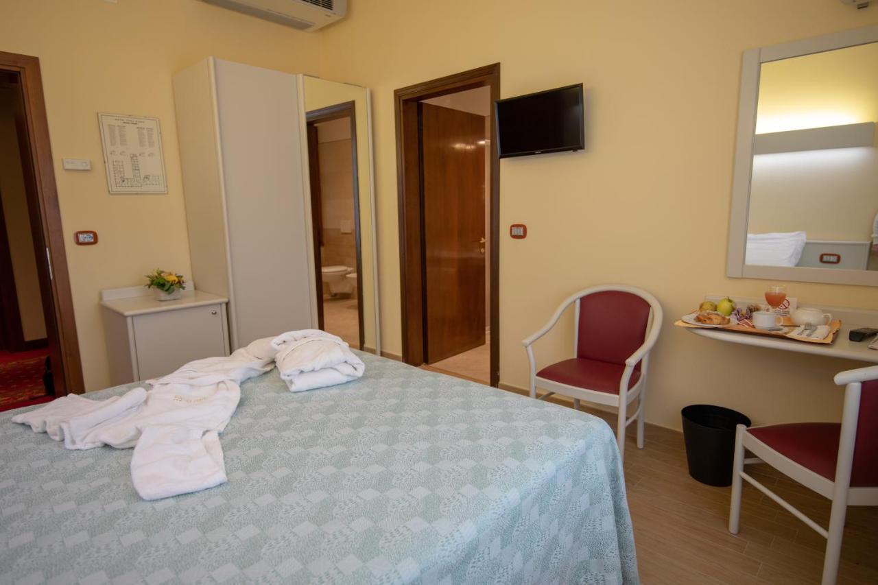 Terme Vena D'oro Hotel