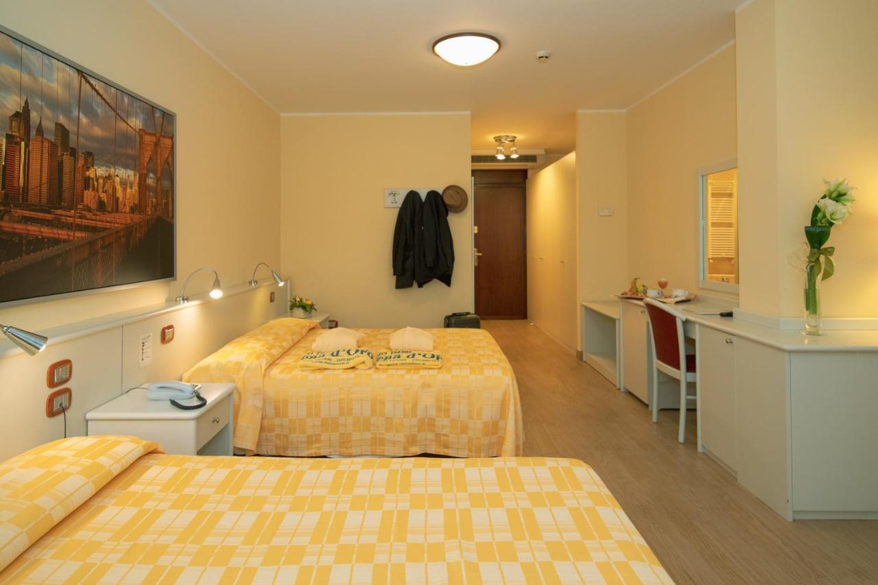 Terme Vena D'oro