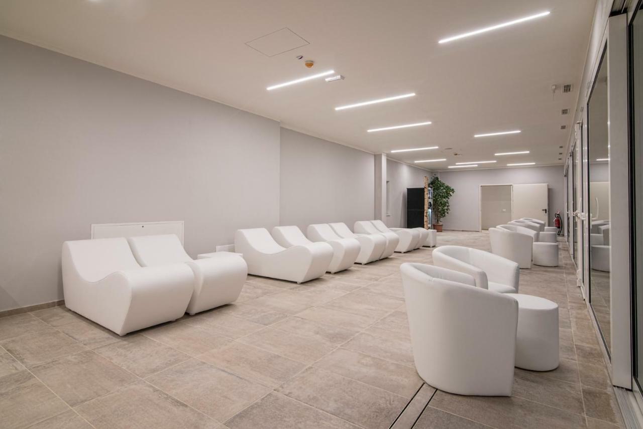 Terme Vena D'oro Hotel 3*