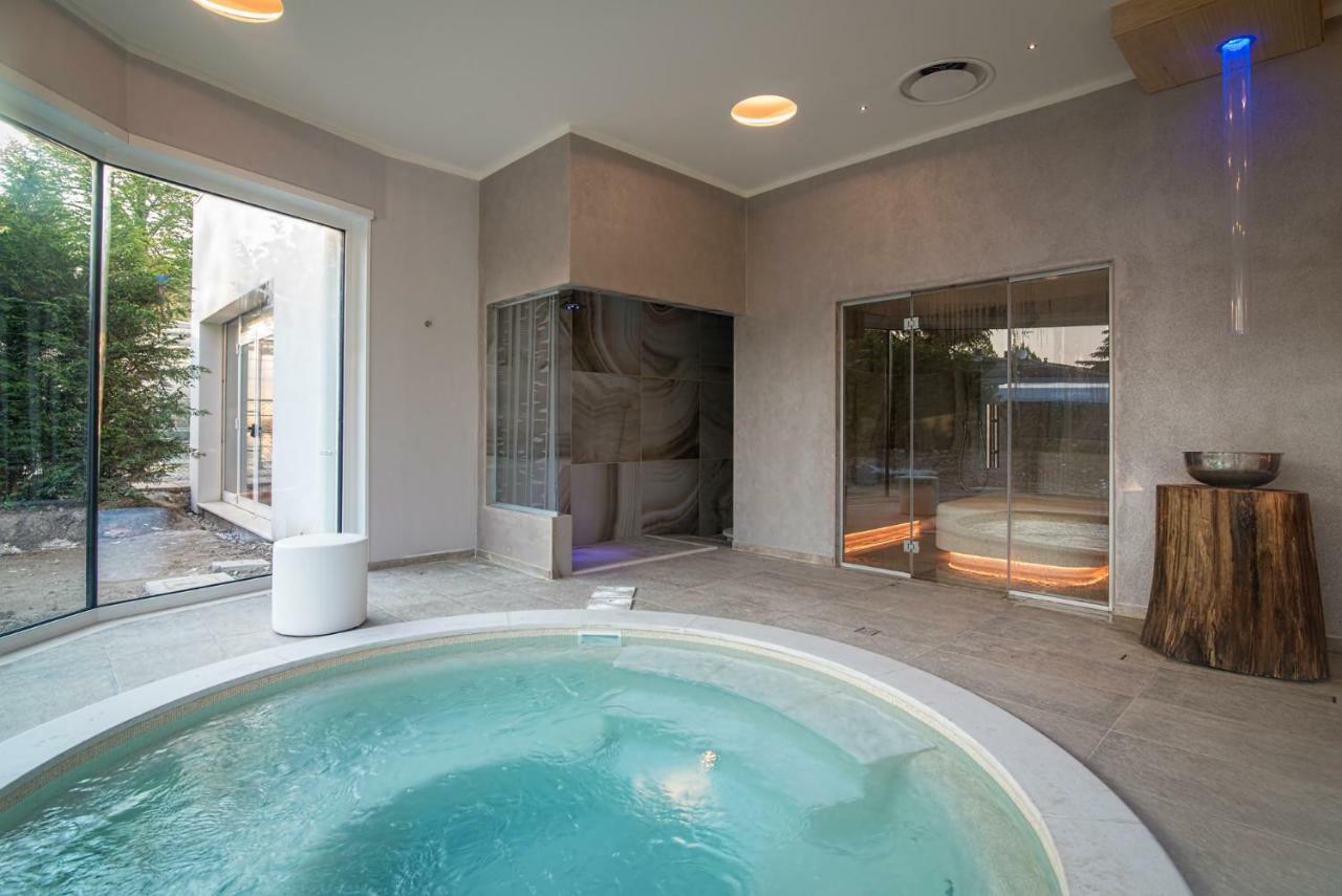 Terme Vena D'oro 3*