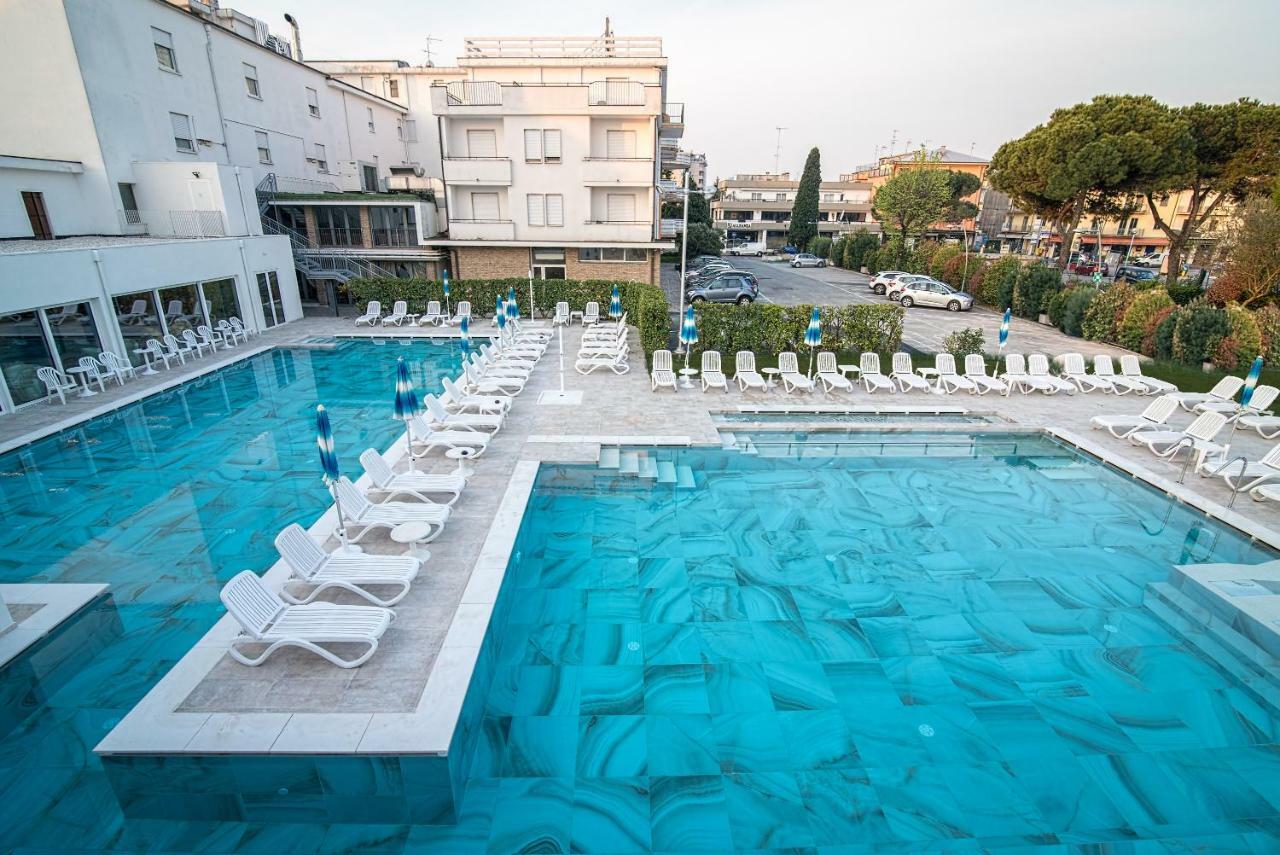 Terme Vena D'oro Hotel Abano Terme
