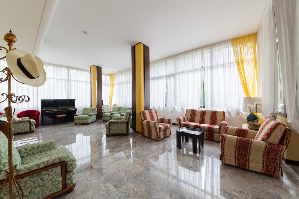 Terme Vena D'oro 3*