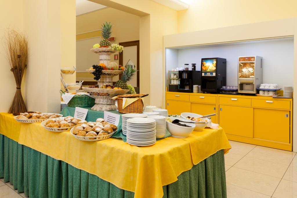 Terme Vena D'oro Hotel