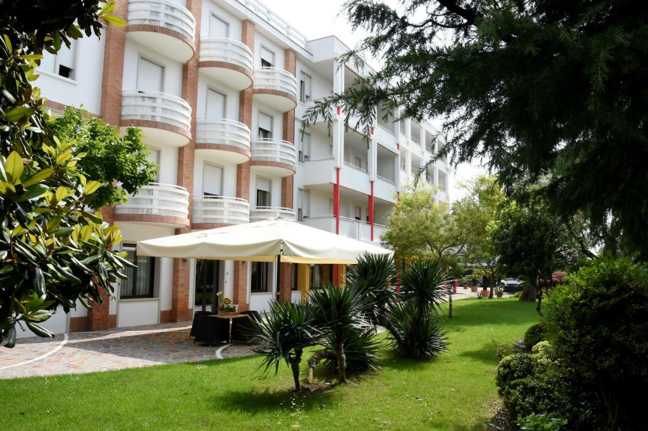 Terme Vena D'oro Hotel Abano Terme