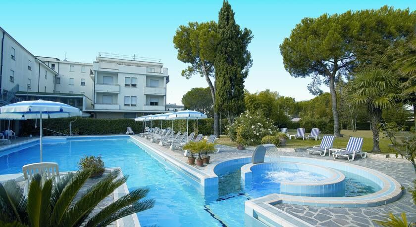 Terme Vena D'oro Hotel 3*